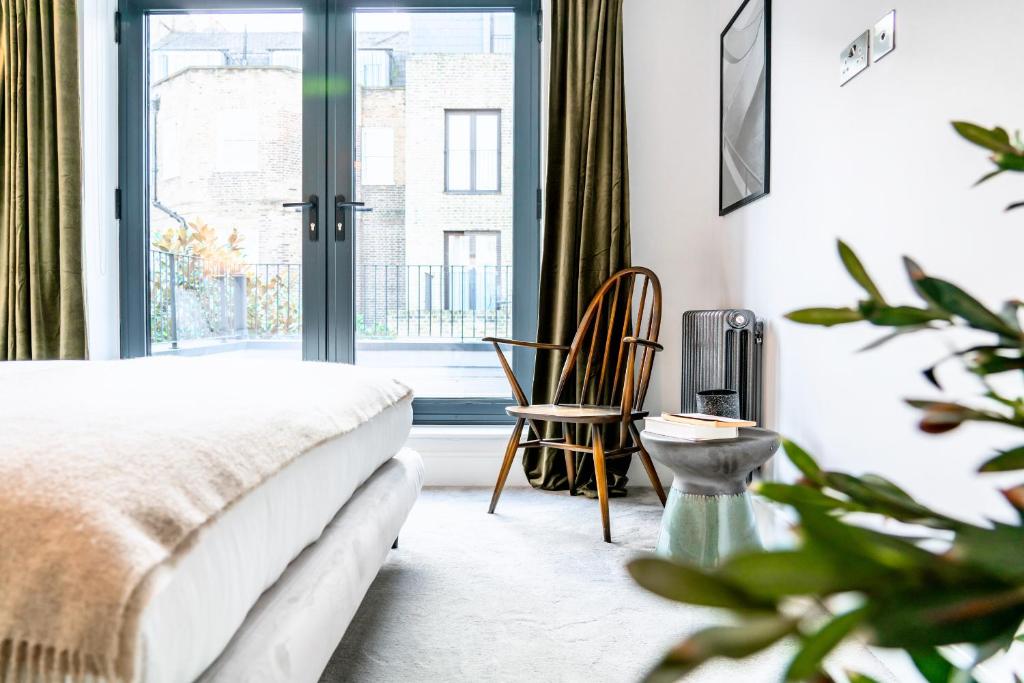 The Bloomsbury Residences room 3